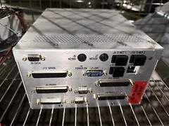 Novellus Assy, MC3E Module Controller with Ethernet PN: 02-253704-00 REV: C