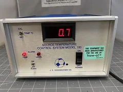 Novellus Assy MC3R Ethernet  PN: 02-321865-00 REV: A