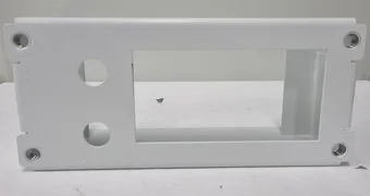 Novellus BRKT, HOIST, ADAPTER, UPPER, MACH1/ 17-395487-00 B