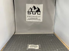 Novellus Bearing PN: 19-034573-15