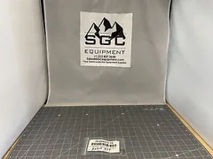 Novellus Bearing PN: 19-034573-15