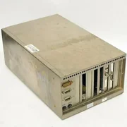 Novellus Bentek 02-028522-00 System Controller P100 AS-IS Missing Cards