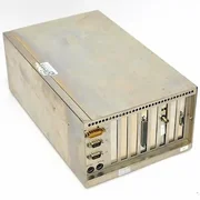 Novellus Bentek 02-034310-00 Module Controller P100 Missing Hard Drive