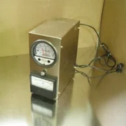 Novellus C2 Altus ASSY VACUUM UTILITIES WEVD / 02-810131-00