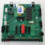 Novellus C3 ALT LPB,DC CONN 03-191215-00