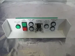 Novellus C450 Control, Automation Interface, DC, 26-419964-00, PCB, 452995
