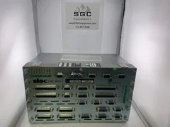 Novellus C4D SIOC 1 02-136534-00 REV A PN: 02-252725-00