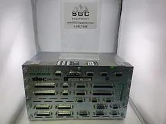 Novellus C4D SIOC 1 02-136534-00 REV A PN: 02-252725-00