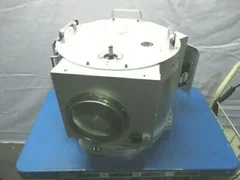 Novellus CVD RF Match LAM Shower Head 340mm 17-301068-00, 715-283028-001, 453304