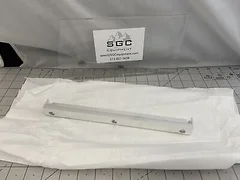 Novellus Clamp PN: 15-110413-00 REV C