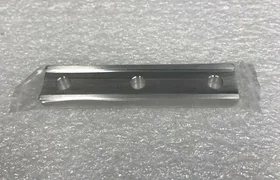Novellus, Clamp, RF Strap  15-258837-00  C1/C2