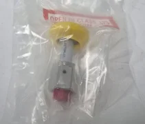 Novellus Clean Room Tube Assy. 10-447395-00