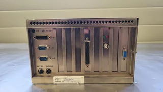 Novellus Comp Controller P100/16M 02-834310-00