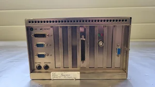 Novellus Comp Controller P100/16M 02-834310-00