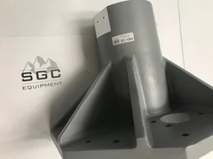 Novellus Concept Upper Support Hoist 15-034084-02 Rev. A