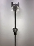 Novellus DLCM Lead Screw Assy, 19-034974-00, 19-034573-11, 15-00501-00