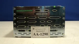 Novellus Digital Controller 01-8130508-00 02-8127172-00 REV 2 02-122156-00