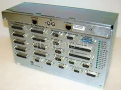 Novellus Digital Dynamics 02-286113-00 79-10098-00 REV C ANNEAL SBR XT HDSIOC 4