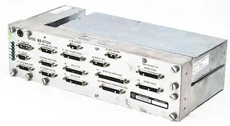 Novellus/Digital Dynamics BB-ETCH ISIOC Process Control ASSY Module 02-145223-00