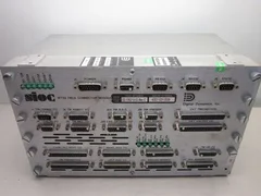 Novellus Digital Dynamics Field Connect 02-106219-00 Rev C WTS0 Module +Warranty