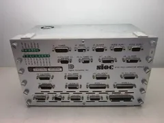 Novellus Digital Dynamics Field Connect 02-106221-00 Rev B WTS1 Module +Warranty