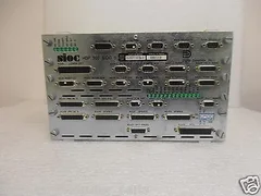 Novellus Digital Dynamics HDP 300 SIOC Interlock Cont Power Supply 02-122156-00