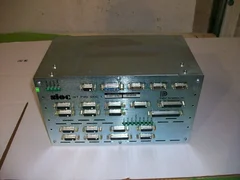 Novellus Digital Dynamics SIOC 02-258471-00  Interlock/Controller/Power Supply