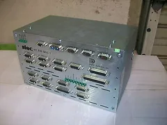 Novellus Digital Dynamics SIOC 02-258471-00 Interlock Controller Power Supply