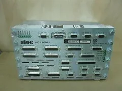 Novellus Digital Dynamics SIOC 2 02-267699-00  Interlock/Controller/Power Supply
