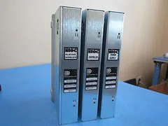 Novellus Digital Dynamics SIOC Plating Module 01-056076-00 Rev B