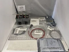 Novellus Drive Retrofit Kit PN: 05-267137-00 missing items, see additional info