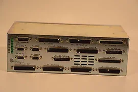 Novellus Dual Capacity I/O Controller 27-156710-00 Rev B