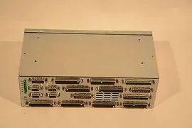 Novellus Dual Capacity I/O Controller 27-156710-00 Rev A