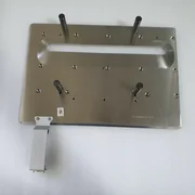 Novellus EFEM L/L B Slit Valve Adapter 300mm 15-342230-01