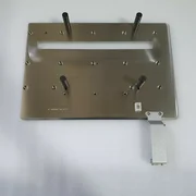 Novellus EFEM L/L A Slit Valve Adapter 300mm 15-342230-02