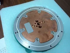 Novellus ESC 200mm HDP MC TYPE, 02-121096-00, 15-118976-00 REV H, Refurbished