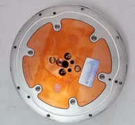 Novellus ESC 200mm HDP MC TYPE, 02-121642-00, 02-121096-00 