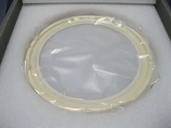 Novellus, Exclusion Ring, 200mm x 2.0mm OH, SEMI MOER, 15-032777-00