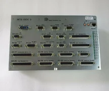 Novellus FE-HDSIOC 0/1 WTS EIOC 02-334968-00