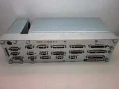 Novellus Field Connect 02-121687-00 Rev A ISIOC Cassette with 60 day warranty