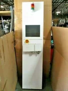 Novellus Front Monitor 02-338013-02, 27-319917-00, B2_PWR_IN, WME-_02AFB, 100396