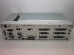 Novellus G19-10043-00 ISIOC Transfer 02-121693-00 Rev 1 with 60 day warranty