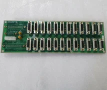 Novellus GAS BOX DIST, BROOKS D-SUB 02-057958-00