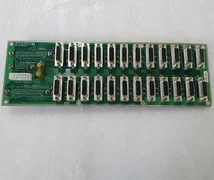 Novellus GAS BOX DIST, BROOKS D-SUB 02-057958-00