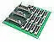 Novellus Gamma 2130 Stepper Interface PCB Circuit Board Assembly 03-168306-00