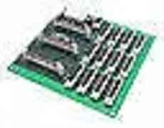 Novellus Gamma 2130 Stepper Interface PCB Circuit Board Assembly 03-168306-00
