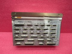 Novellus HDSIOC C3 Speed Controller 02-280596-00 * Parts/Repair