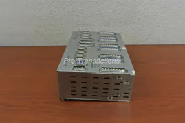 Novellus HDSIOC EM Coil 02-310728-00 79-10098-00 Rev C IXT PVD SIOC 2