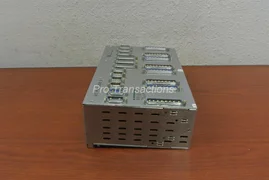 Novellus HDSIOC EM Coil 02-310728-00 79-10098-00 Rev C IXT PVD SIOC 2