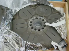 Novellus, Heater Block 200mm, 19-024227-00